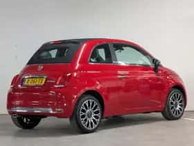 Fiat 500C (2022) thumbnail 2
