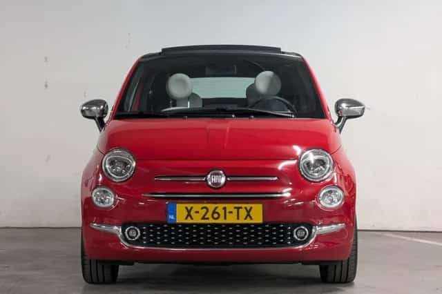 Fiat 500C (2022) thumbnail 4