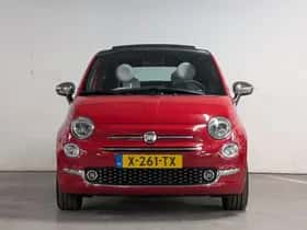 Fiat 500C (2022) thumbnail 4