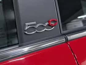 Fiat 500C (2022) thumbnail 33