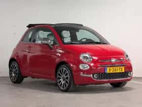 Fiat 500C (2022) thumbnail 5