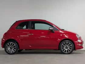 Fiat 500C (2022) thumbnail 6