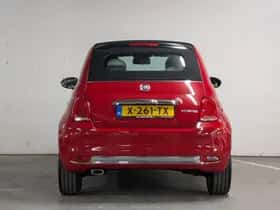 Fiat 500C (2022) thumbnail 7