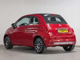 Fiat 500C (2022) thumbnail 8