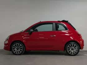Fiat 500C (2022) thumbnail 9