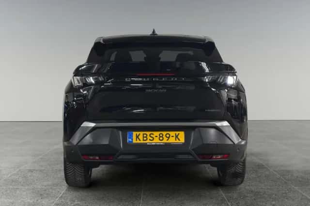Peugeot 3008 (2025) thumbnail 6
