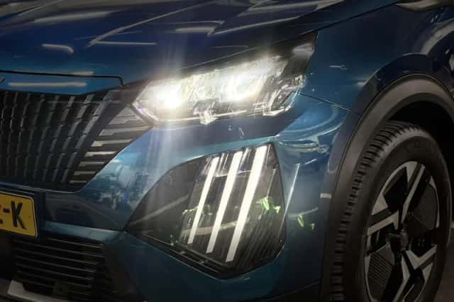 Peugeot 2008 (2025) thumbnail 2