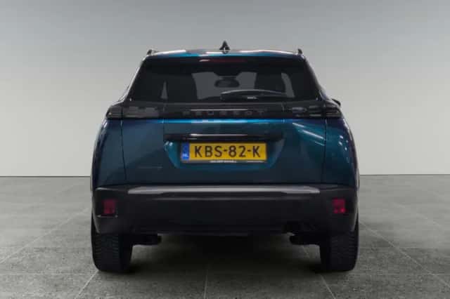 Peugeot 2008 (2025) thumbnail 5