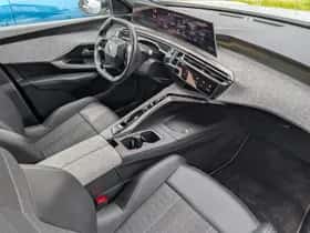 Peugeot 5008 (2025) thumbnail 3