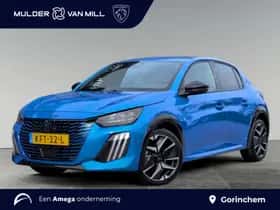 Peugeot 208 (2024) thumbnail 1