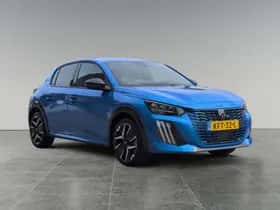 Peugeot 208 (2024) thumbnail 2