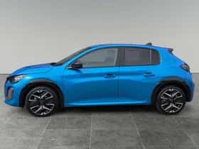 Peugeot 208 (2024) thumbnail 3