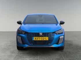 Peugeot 208 (2024) thumbnail 4