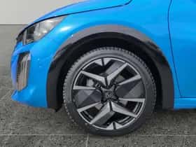 Peugeot 208 (2024) thumbnail 9