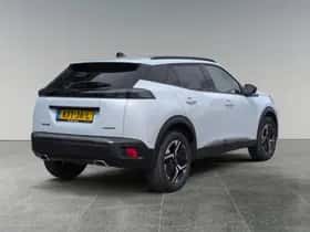 Peugeot 2008 (2025) thumbnail 2
