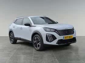 Peugeot 2008 (2025) thumbnail 4