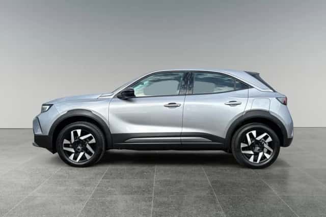 Opel Mokka (2024) thumbnail 2