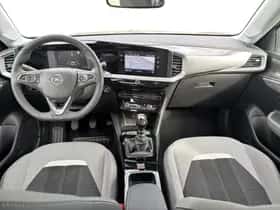 Opel Mokka (2024) thumbnail 11