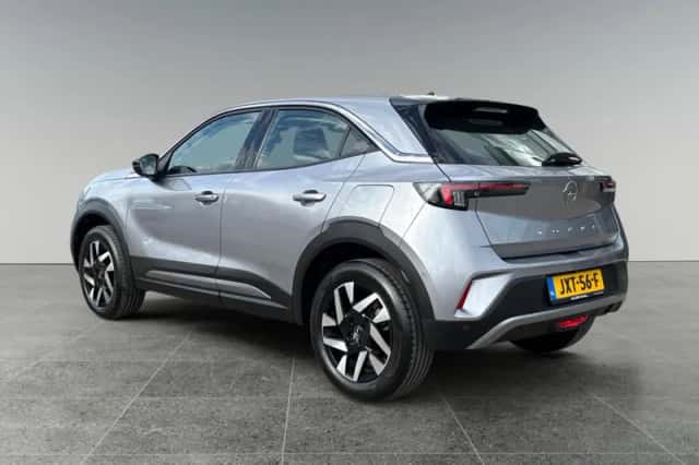 Opel Mokka (2024) thumbnail 3