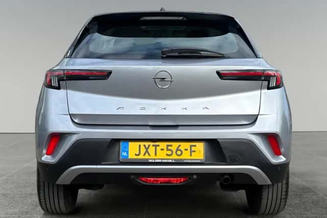 Opel Mokka (2024) thumbnail 4