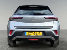 Opel Mokka (2024) thumbnail 4