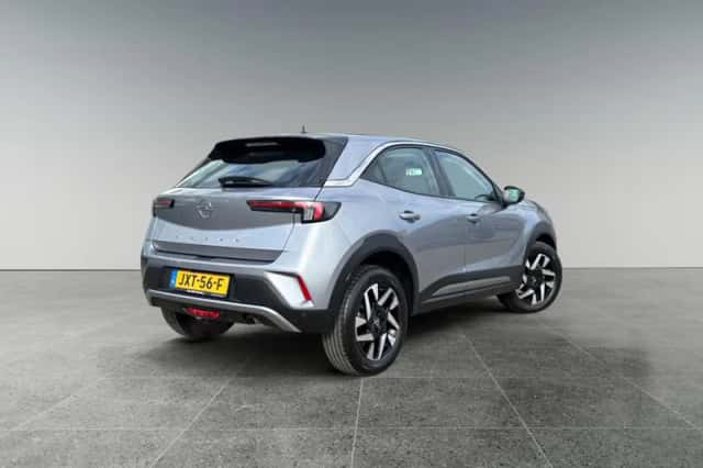 Opel Mokka (2024) thumbnail 5