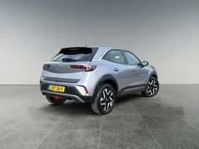 Opel Mokka (2024) thumbnail 5