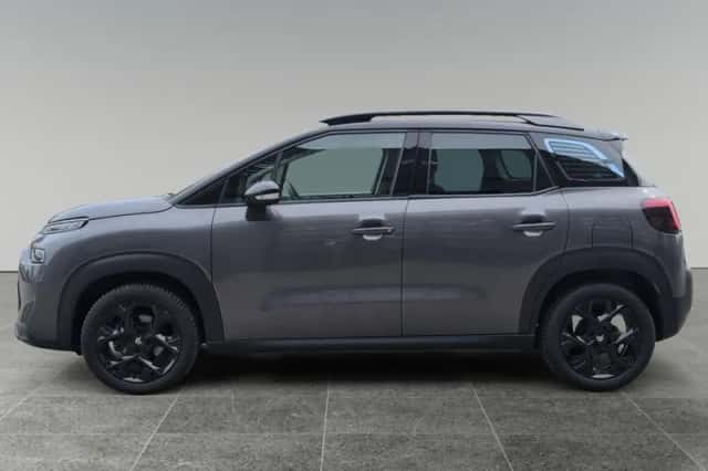 Citroën C3 Aircross (2024) thumbnail 2