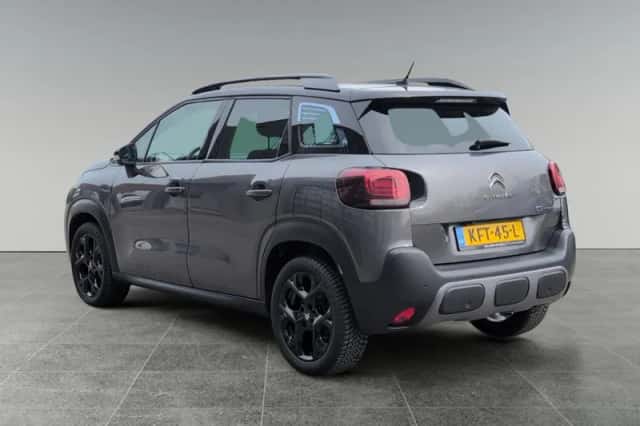 Citroën C3 Aircross (2024) thumbnail 3