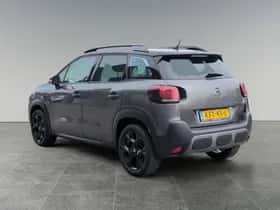 Citroën C3 Aircross (2024) thumbnail 3