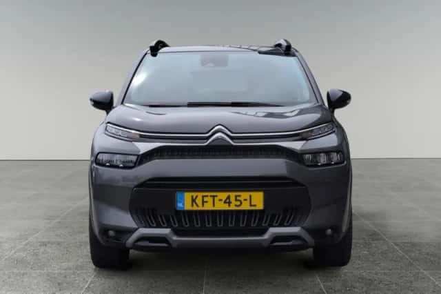Citroën C3 Aircross (2024) thumbnail 4