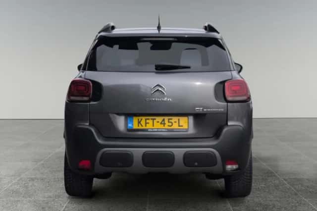 Citroën C3 Aircross (2024) thumbnail 5