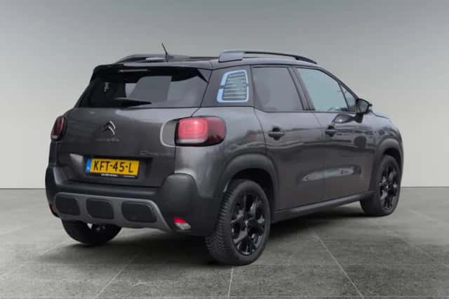 Citroën C3 Aircross (2024) thumbnail 6