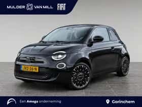 Fiat 500 (2026)