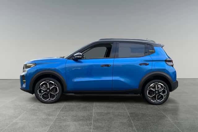 Citroën ë-C3 (2026) thumbnail 2
