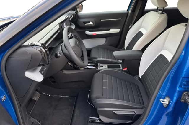 Citroën ë-C3 (2026) thumbnail 3