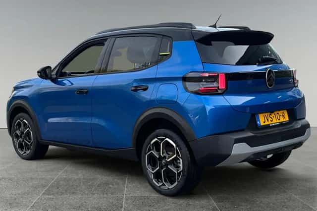 Citroën ë-C3 (2026) thumbnail 4