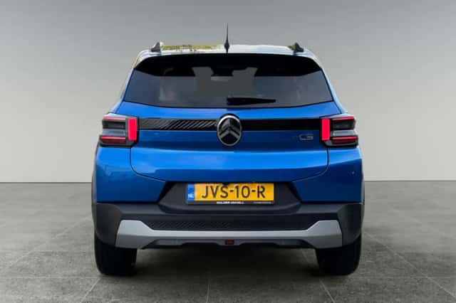 Citroën ë-C3 (2026) thumbnail 5
