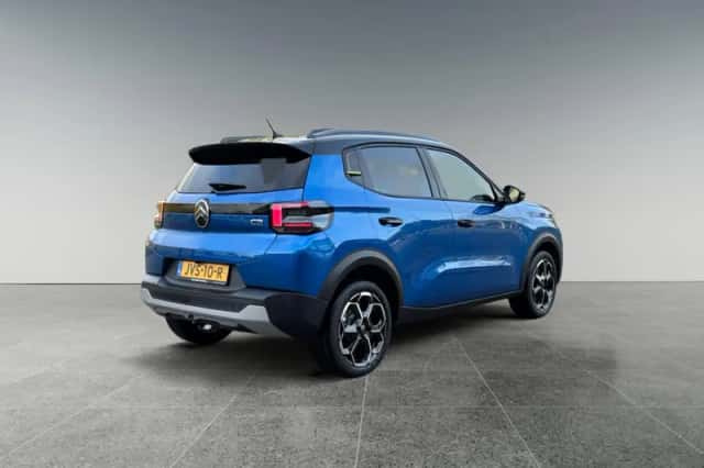 Citroën ë-C3 (2026) thumbnail 6