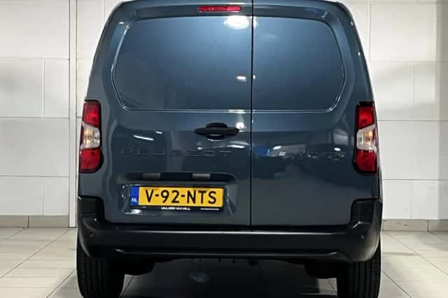 Peugeot E-Partner (2024) thumbnail 6