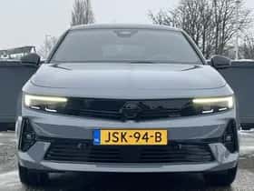 Opel Astra (2025) thumbnail 2