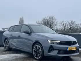Opel Astra (2025) thumbnail 3
