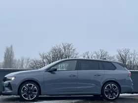 Opel Astra (2025) thumbnail 8