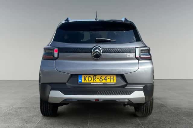 Citroën C3 (2026) thumbnail 4