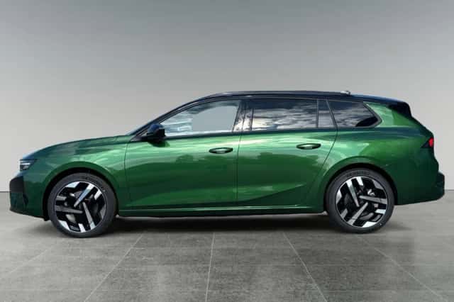 Opel Astra (2026) thumbnail 2