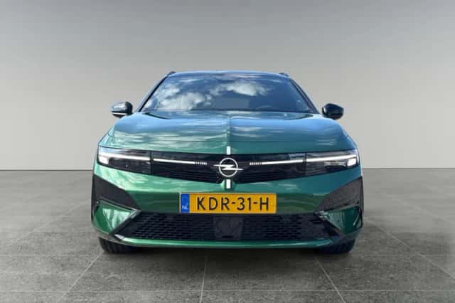 Opel Astra (2026) thumbnail 4