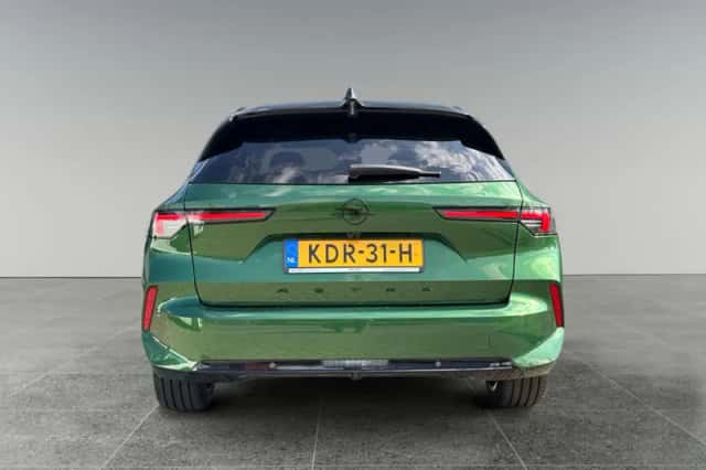 Opel Astra (2026) thumbnail 5
