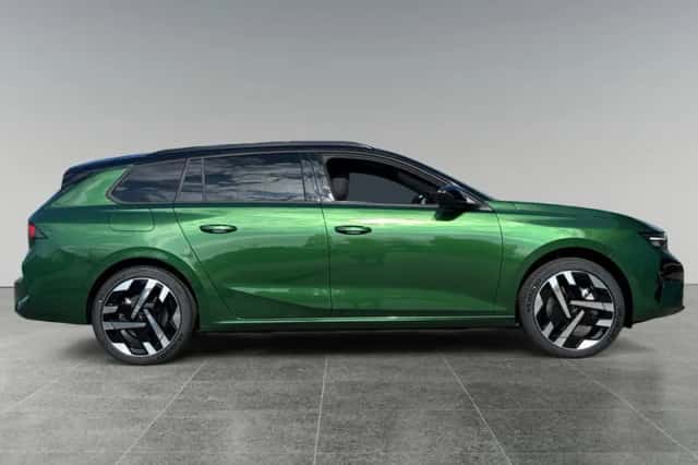 Opel Astra (2026) thumbnail 6