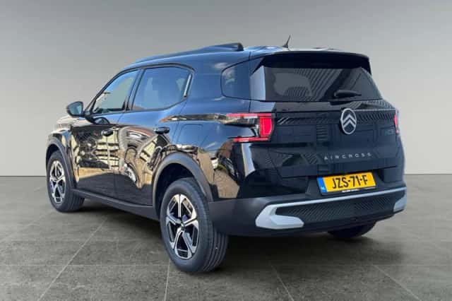 Citroën ë-C3 (2026) thumbnail 3