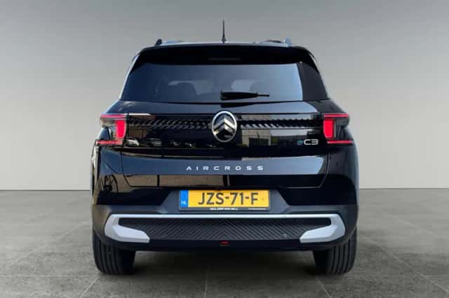 Citroën ë-C3 (2026) thumbnail 4